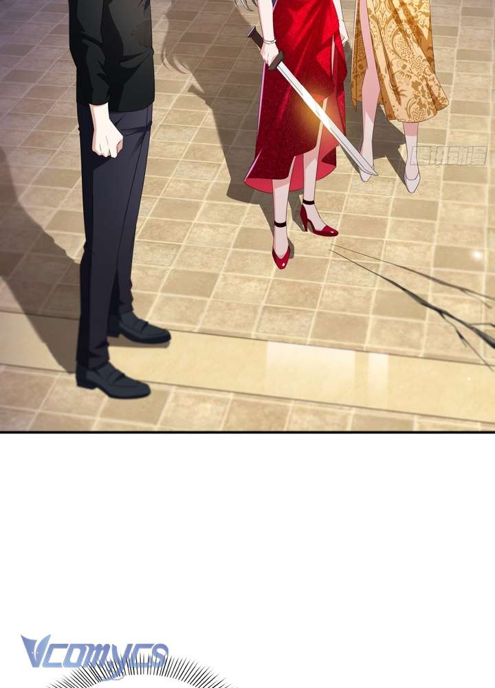 Hệt Như Hàn Quang Gặp Nắng Gắt Chapter 555 - Trang 4