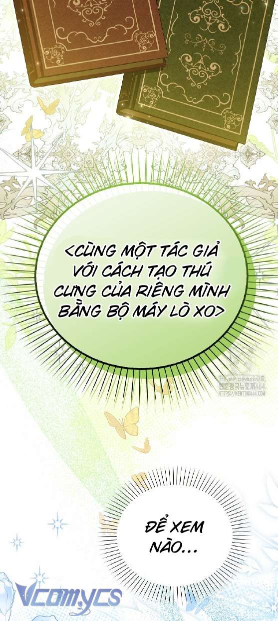 Kế Hoạch Nghỉ Hưu Của Nhân Vật Phản Diện Chap 18 - Trang 4