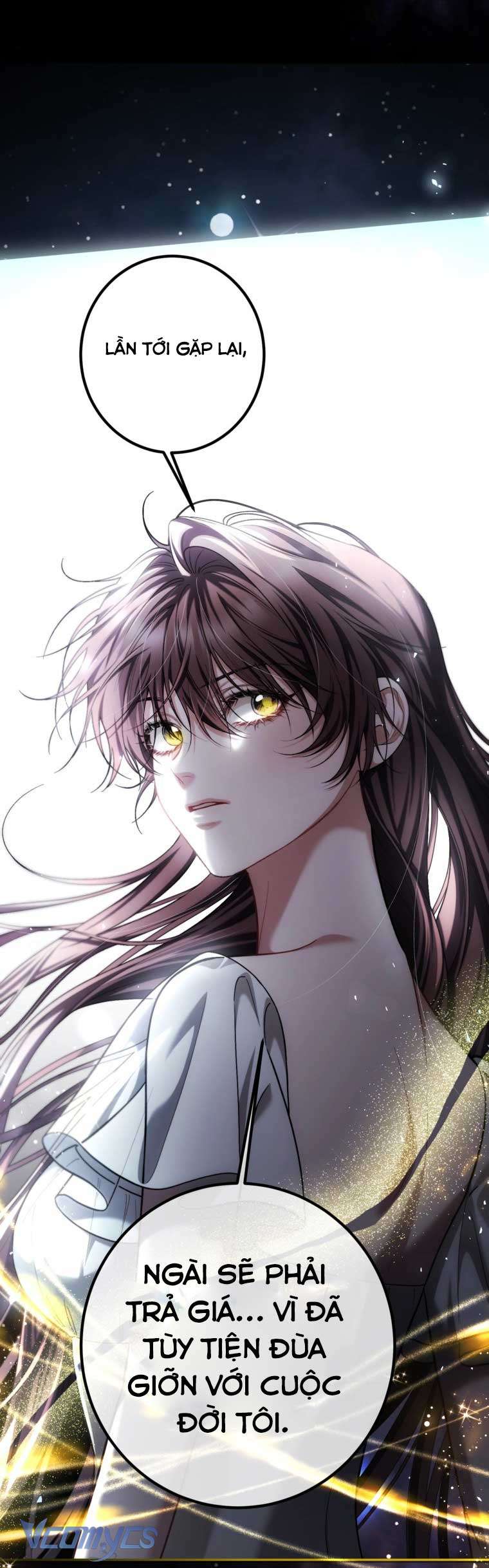 Thời Gian Của Nhân Vật Phụ Có Giới Hạn Chap 85 - Trang 4