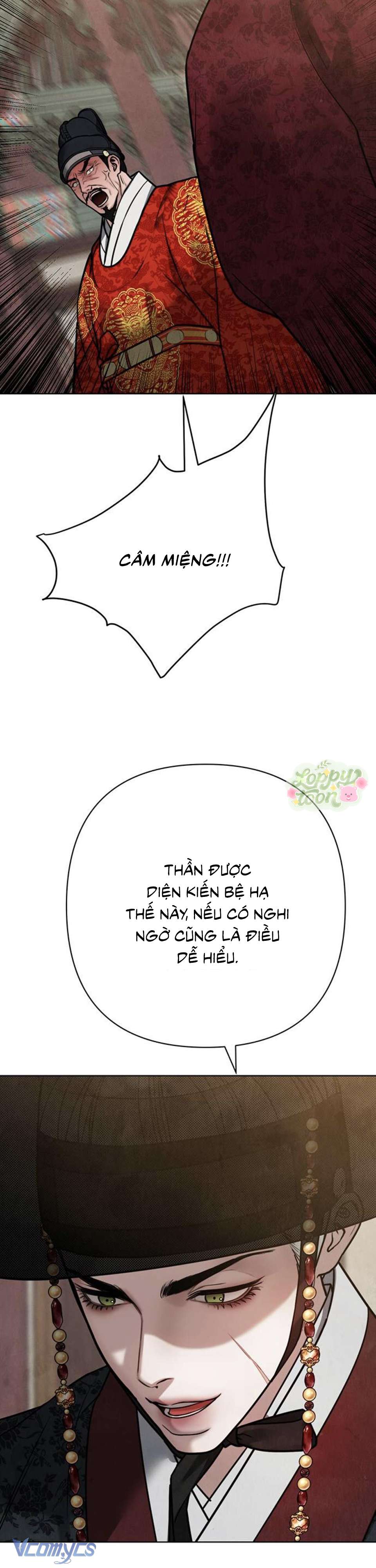 Quỷ Hồn Chap 22 - Trang 4