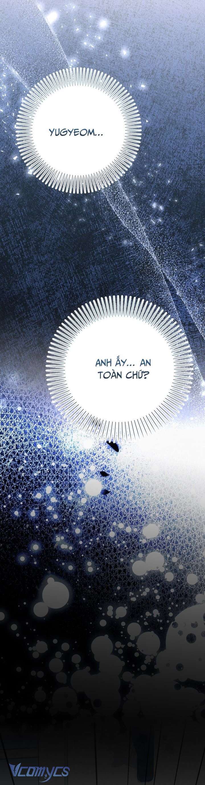 Bạn Trai Nhân Vật Chính Ám Ảnh Tôi Chap 77 - Trang 3