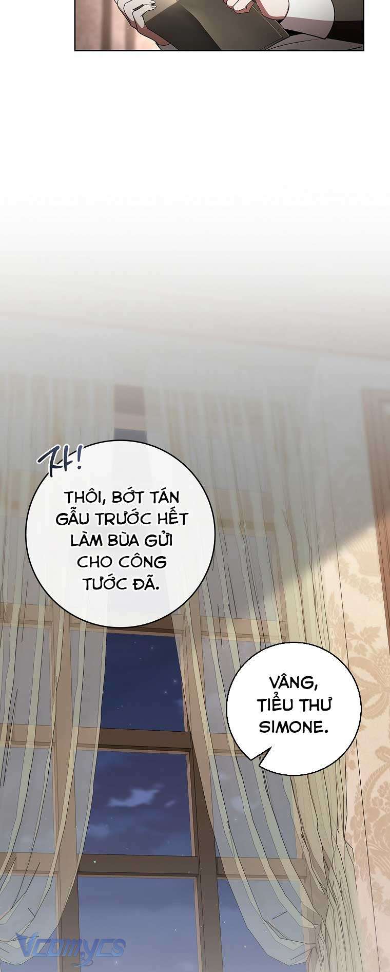 100 lời nguyền tại dinh thự Illestone Chap 18 - Trang 3