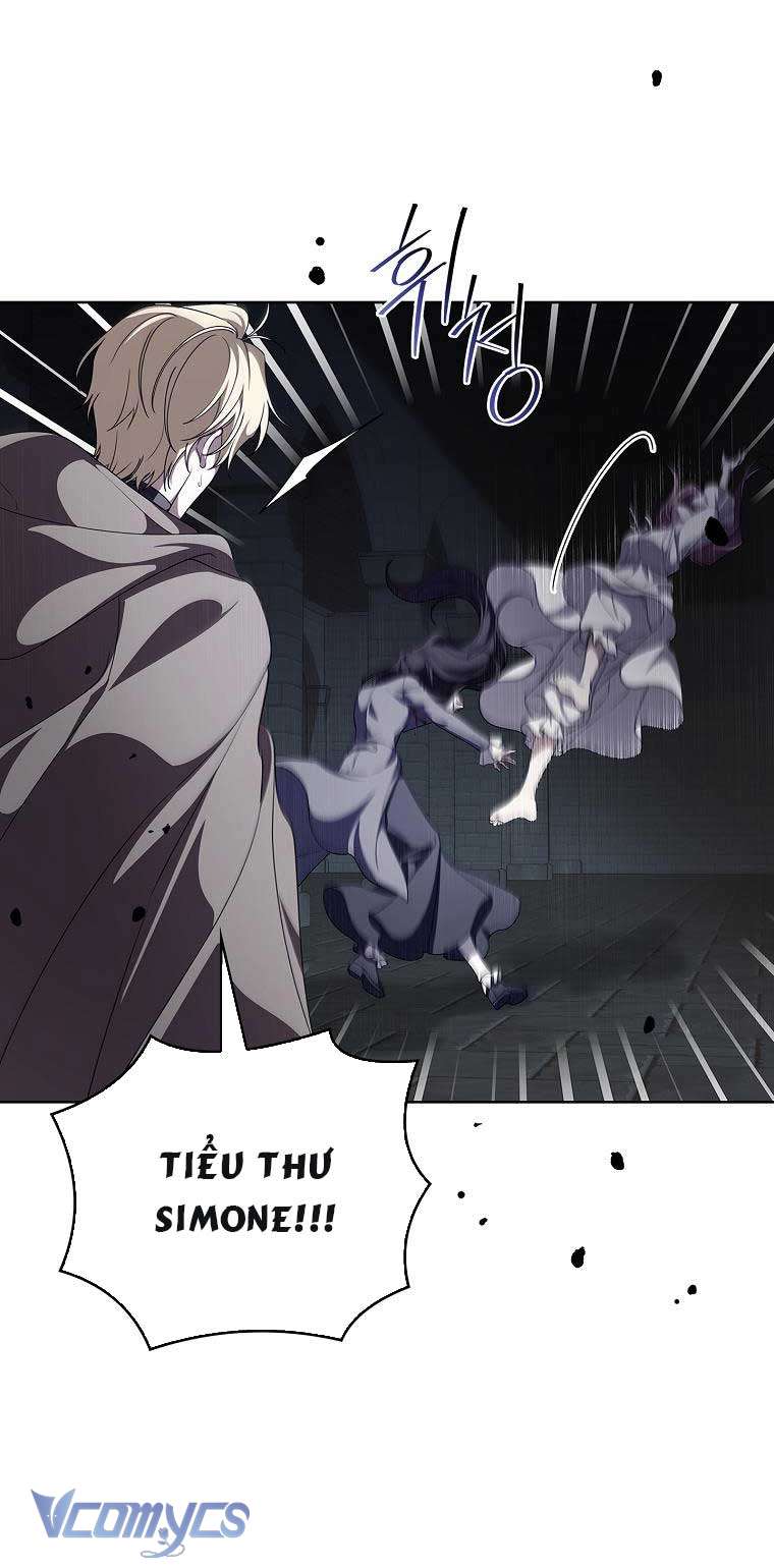 100 lời nguyền tại dinh thự Illestone Chap 40 - Trang 2