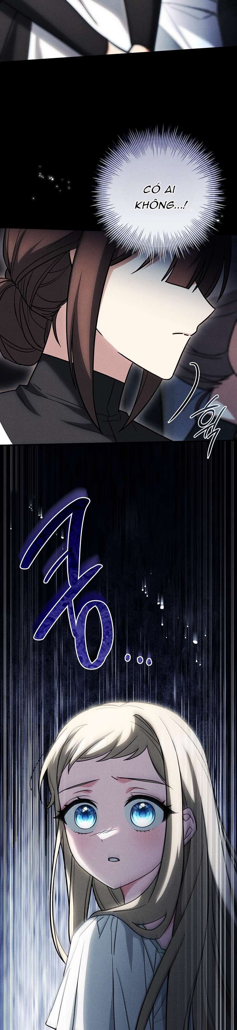 Văn Phòng Thám Tử Dành Cho Nam Chính Hối Hận! Chap 39 - Trang 2