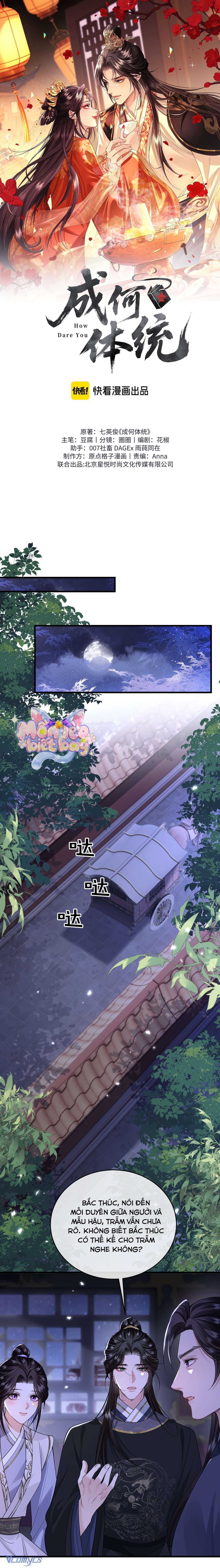 Thành Hà Thể Thống Chap 24 - Next Chap 25