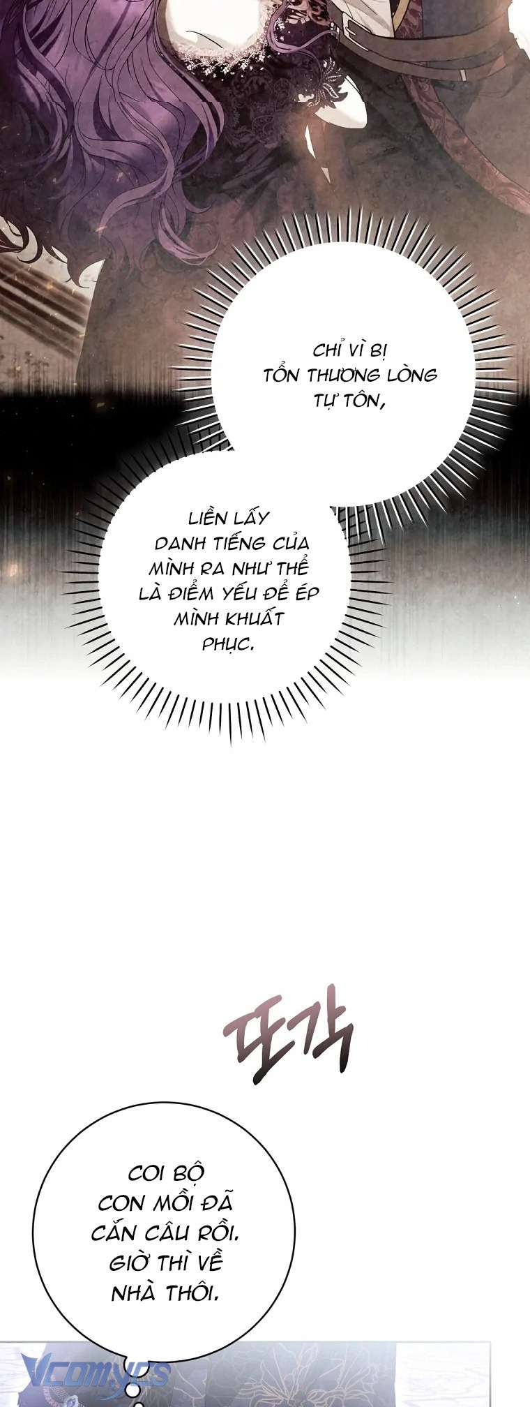 Làm Ác Nữ Bộ Không Tuyệt Sao? Chapter 82 - Trang 4