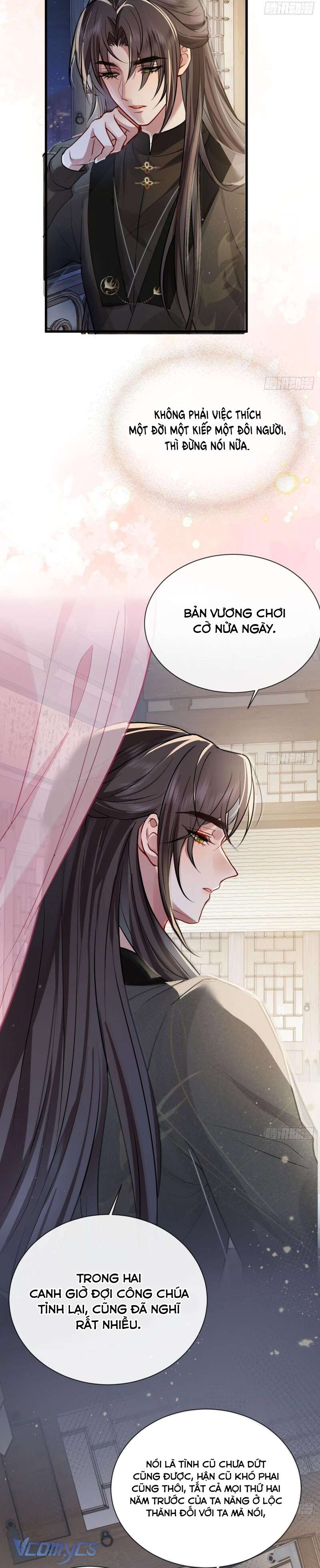 Sau Khi Công Chúa Chơi Xong Thì Vứt Chap 66 - Trang 2