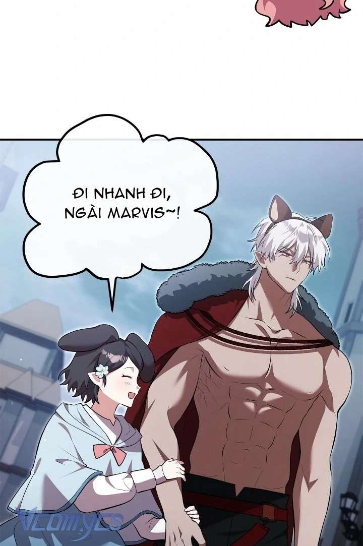 Dàn Harem Nóng Bỏng Đang Dần Lạnh Nhạt với Tôi! Chap 10 - Trang 3