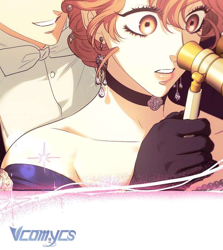 May Mắn Hay Bất Hạnh Chap 108 - Trang 3