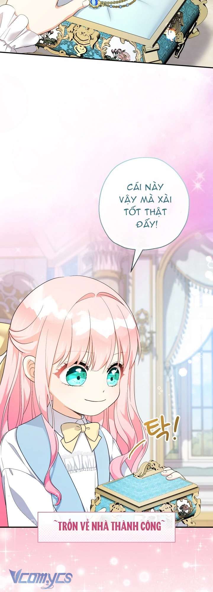 Tiểu Thư Tích Tiền Đi Bụi Chapter 96 - Trang 4
