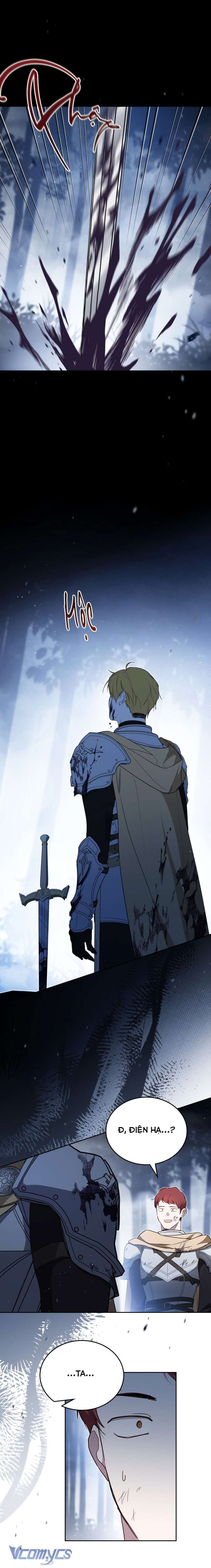 Kiếp Này Nhất Định Làm Gia Chủ Chap 199 - Trang 2