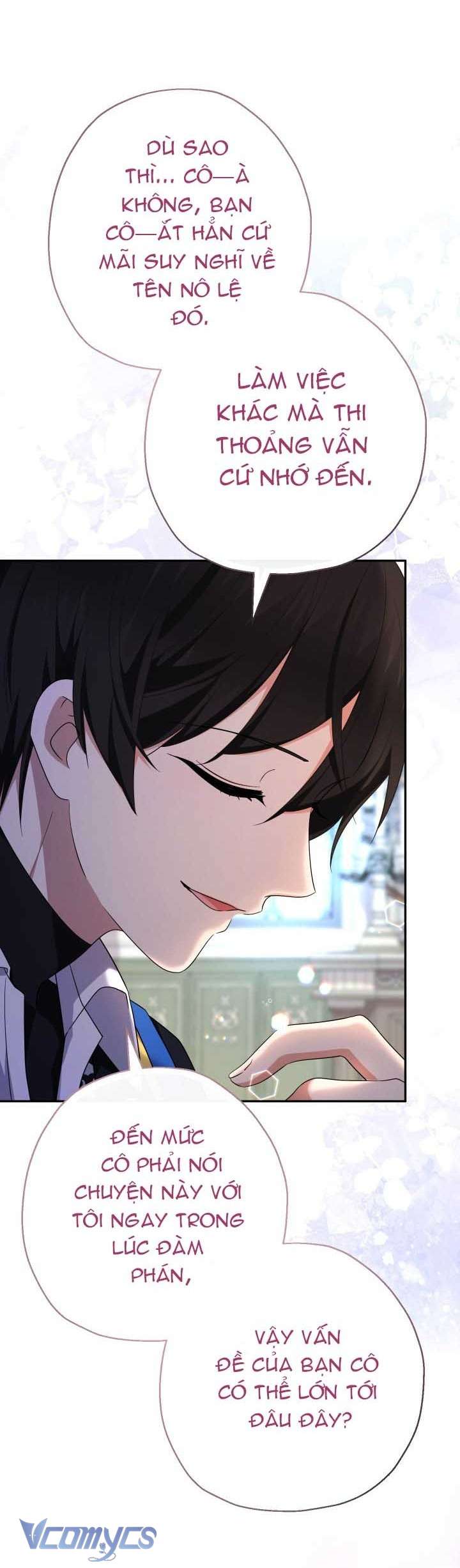 Tiểu Thư Tích Tiền Đi Bụi Chapter 105 - Trang 4