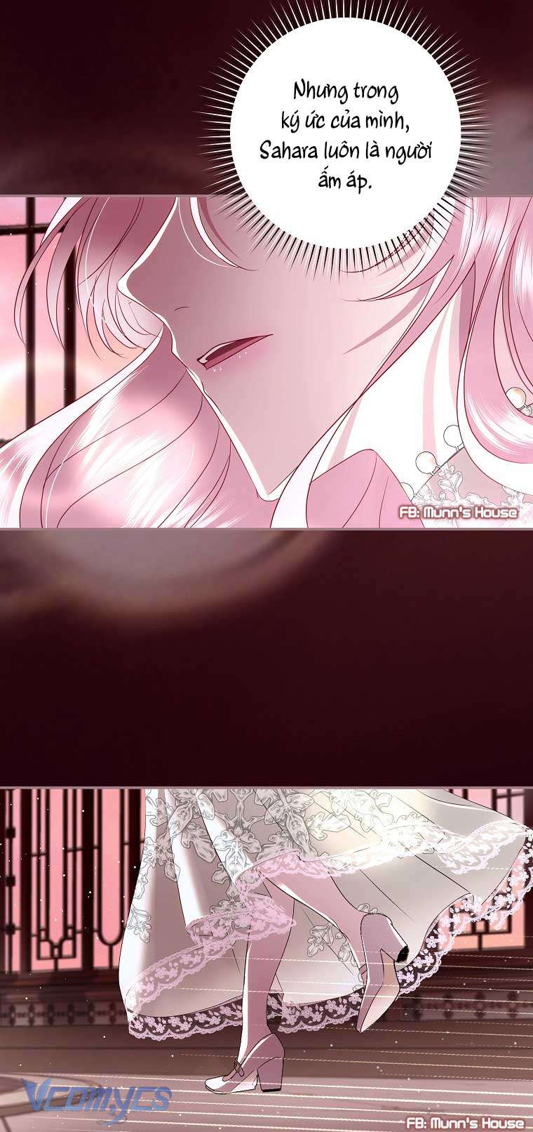 Này Boss Phản Diện, Tôi Có Thể Làm Mọi Thứ Trừ Cưới Ngài Chap 31 - Trang 4