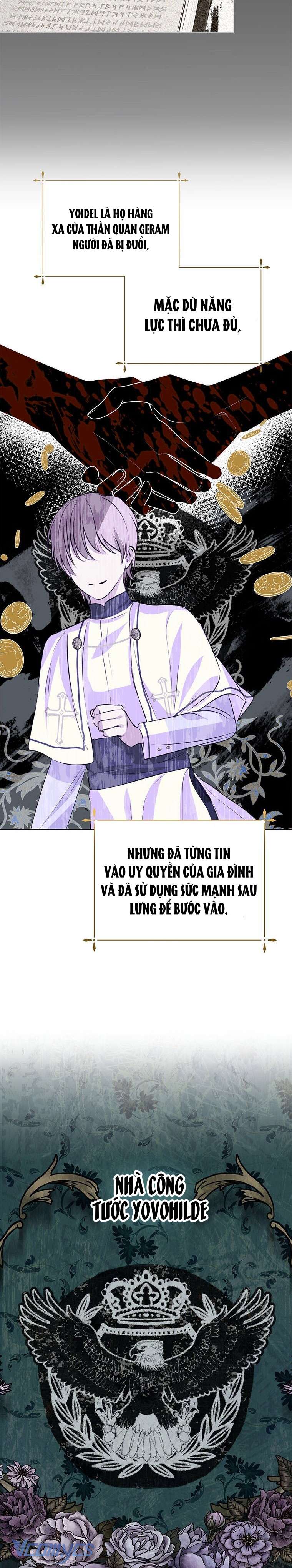 [PNT] Phía Sau Mặt Nạ Của Nam Chính Hiền Lành Chap 14 - Trang 2