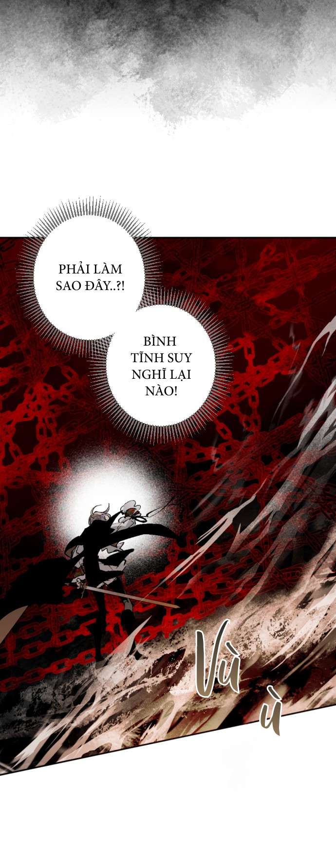 Lời Thú Nhận Của Chúa Tể Bóng Tối Chap 124 - Next Chap 125