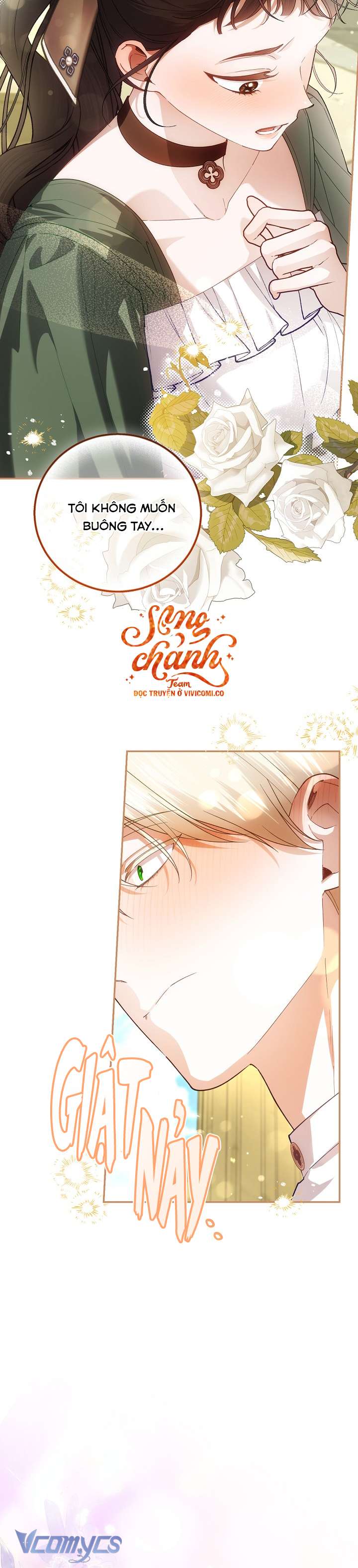 Phương Pháp Che Giấu Đứa Con Của Hoàng Đế Chap 127 - Trang 2