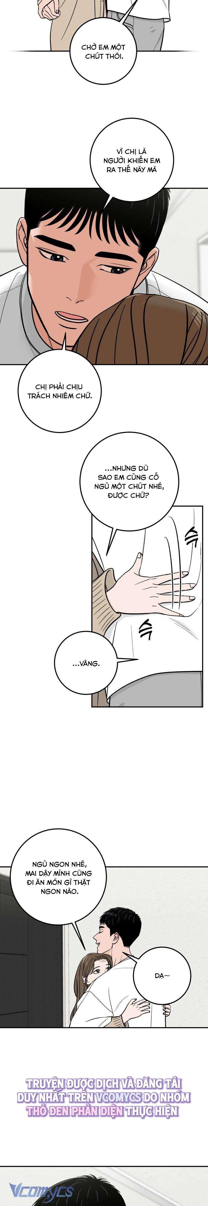 Cậu Nhóc Hàng Xóm Chap 42 - Trang 4