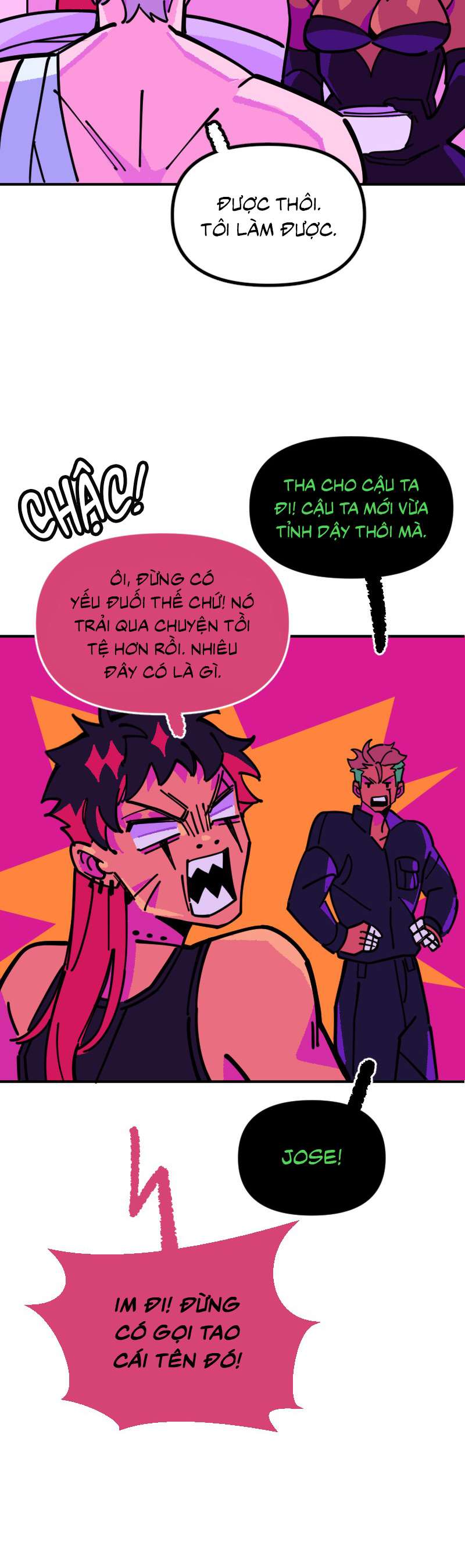 Homesick Chap 141 - Next Chap 142