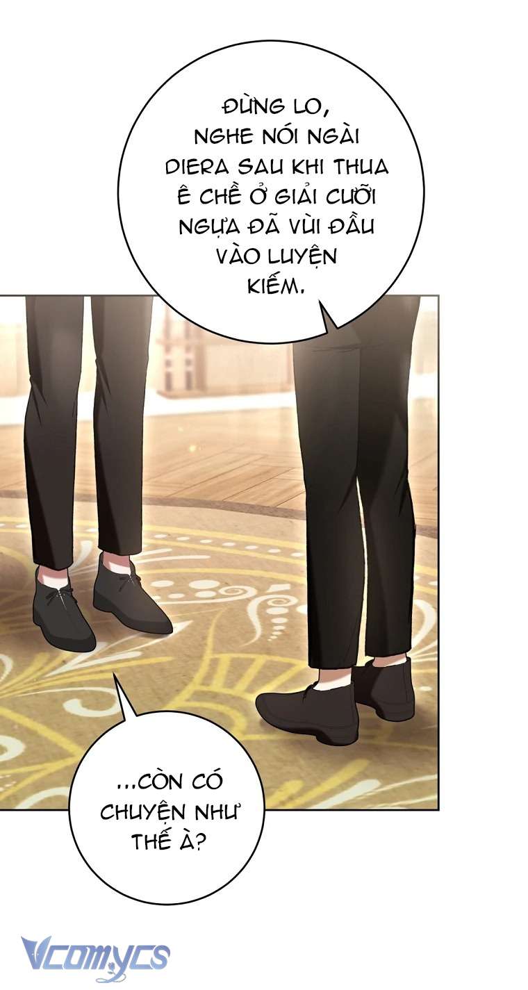 Làm Ác Nữ Bộ Không Tuyệt Sao? Chapter 81 - Trang 4