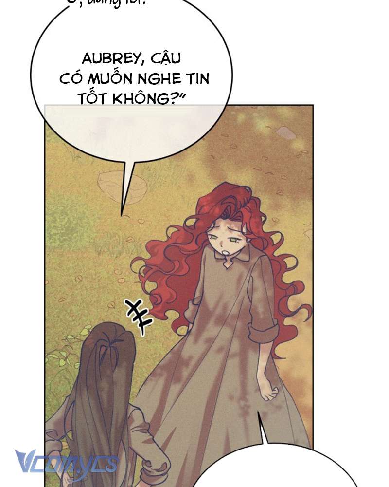 Aubrey Thanh Lịch Chap 2 - Trang 3