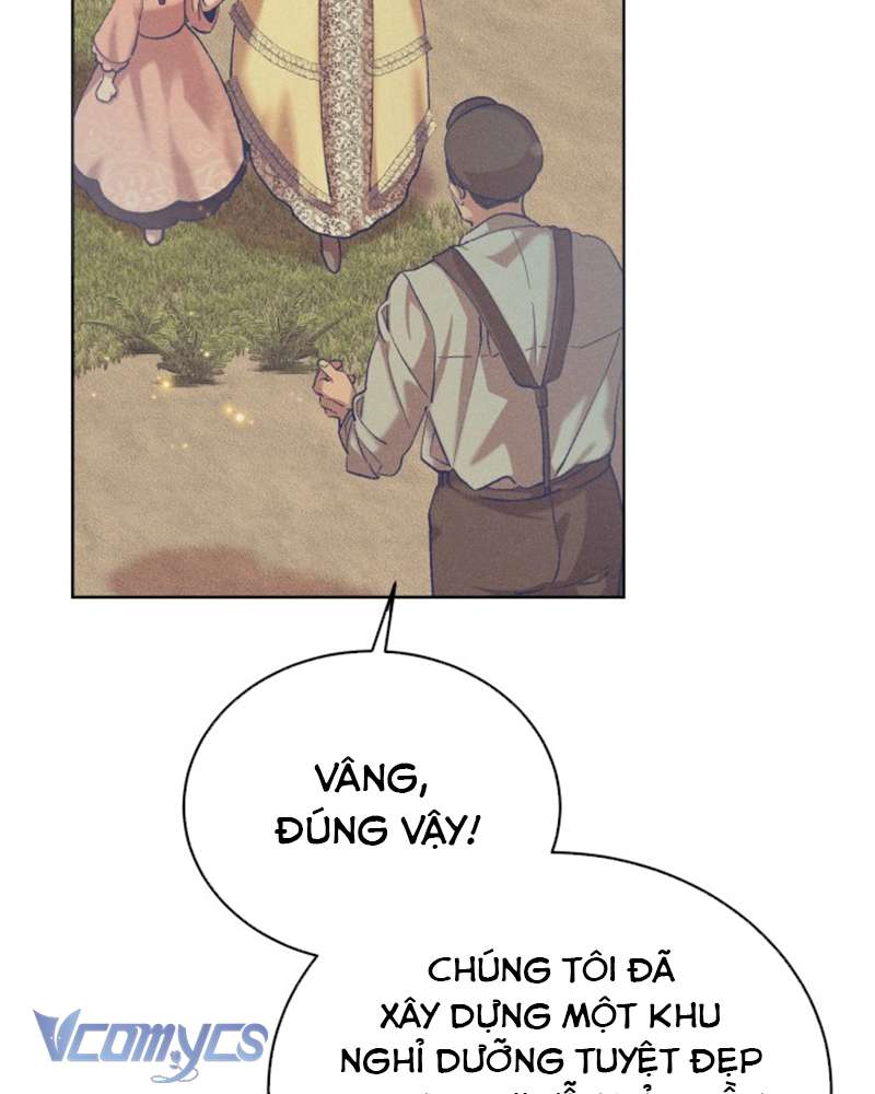 Aubrey Thanh Lịch Chap 2 - Trang 3