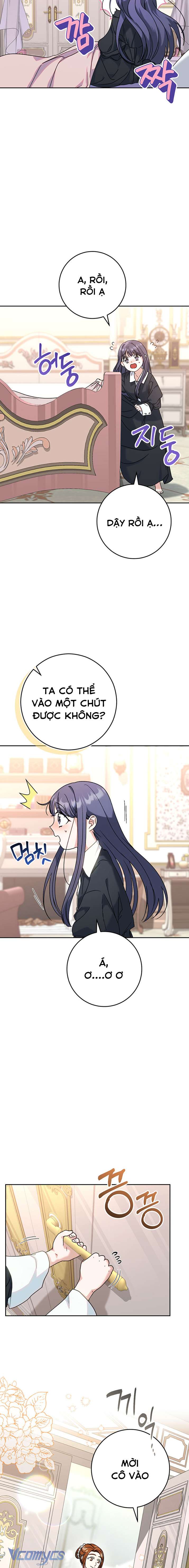 Nuôi Dưỡng Em Gái Xinh Đẹp Chap 6 - Trang 3