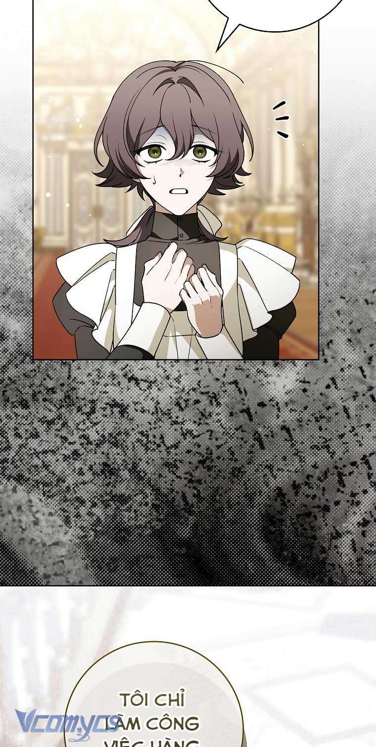 100 lời nguyền tại dinh thự Illestone Chap 32 - Trang 3