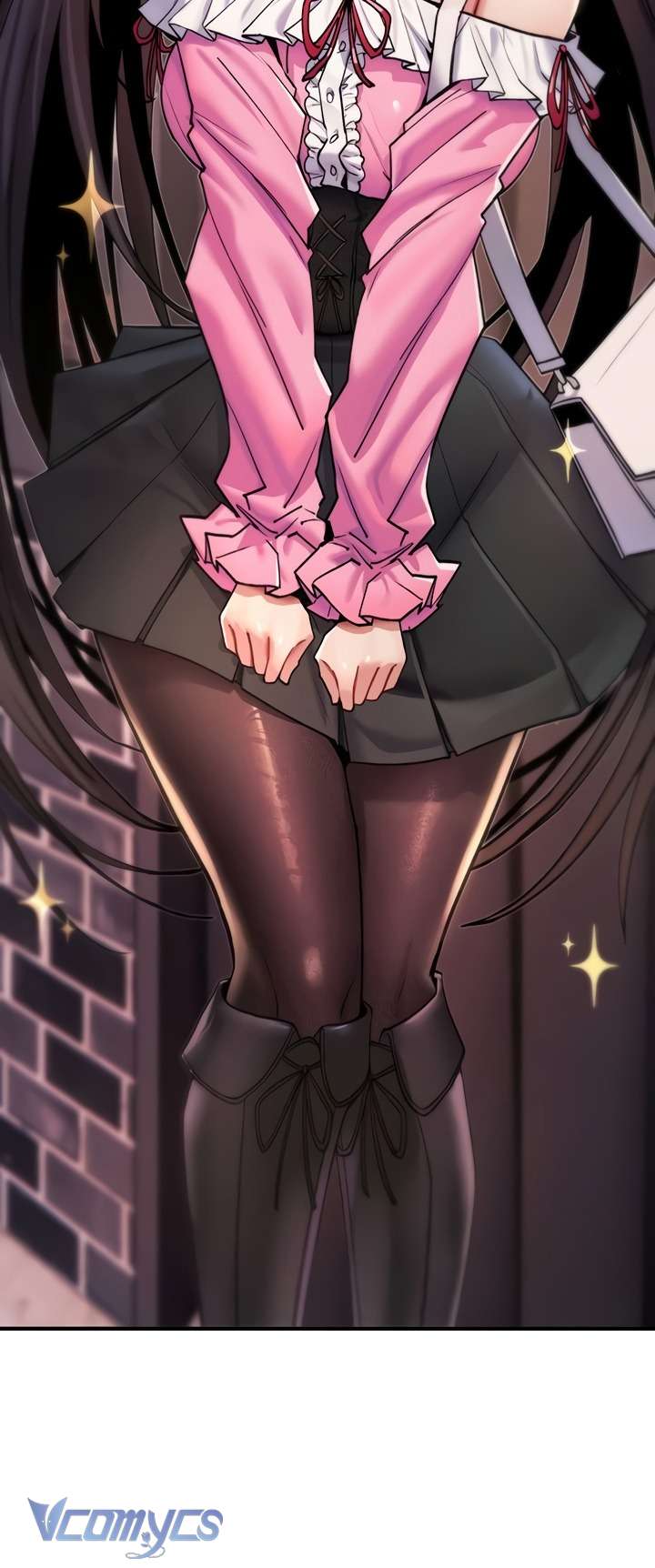 Tôi Sẽ Không Bị Khuất Phục Đâu Chap 11 - Trang 2