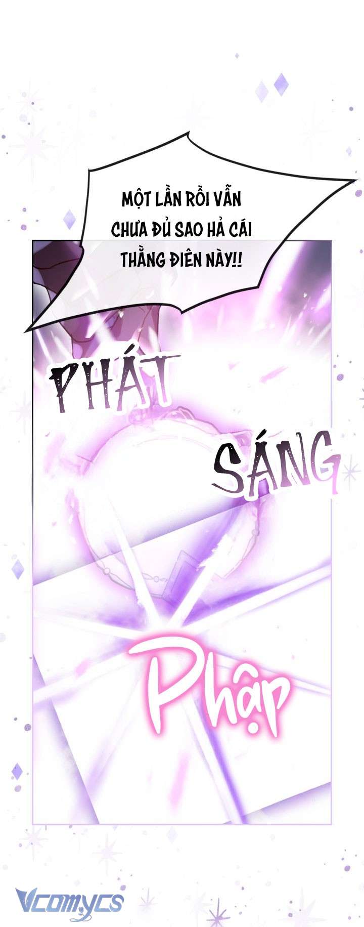 Kết Cục Của Nhân Vật Phản Diện Chỉ Có Thể Là Cái Chết Chap 188 - Trang 4