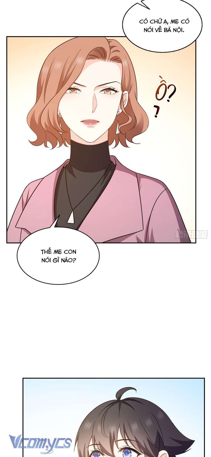 Hệt Như Hàn Quang Gặp Nắng Gắt Chapter 573 - Next Chapter 574