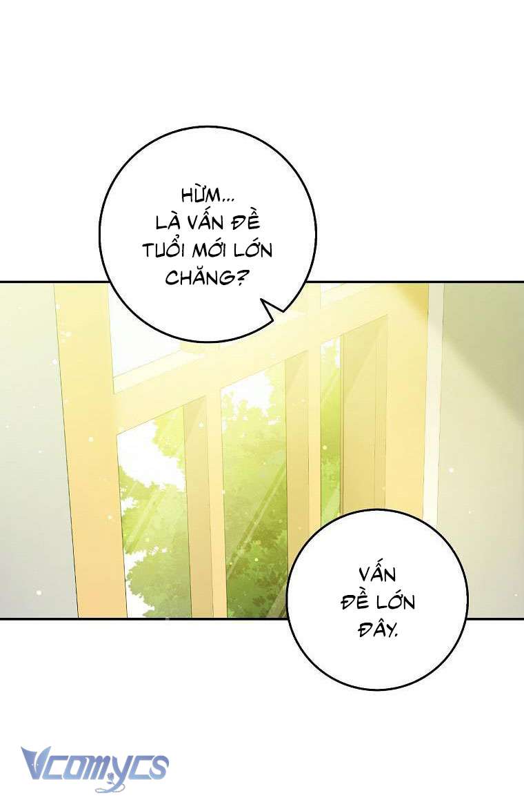 Tôi Thề Chúng Ta Chỉ Là Bạn Chapter 53 - Next Chapter 54