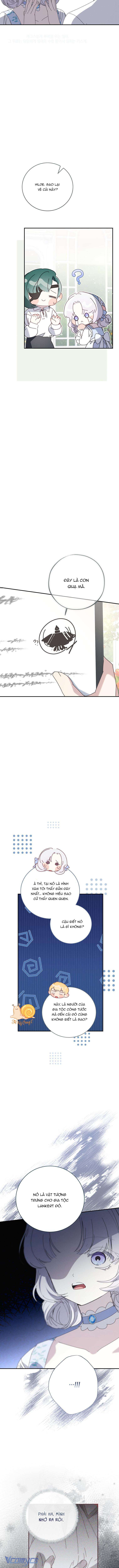 Công Nữ Tái Sinh Chap 50 - Next Chap 51