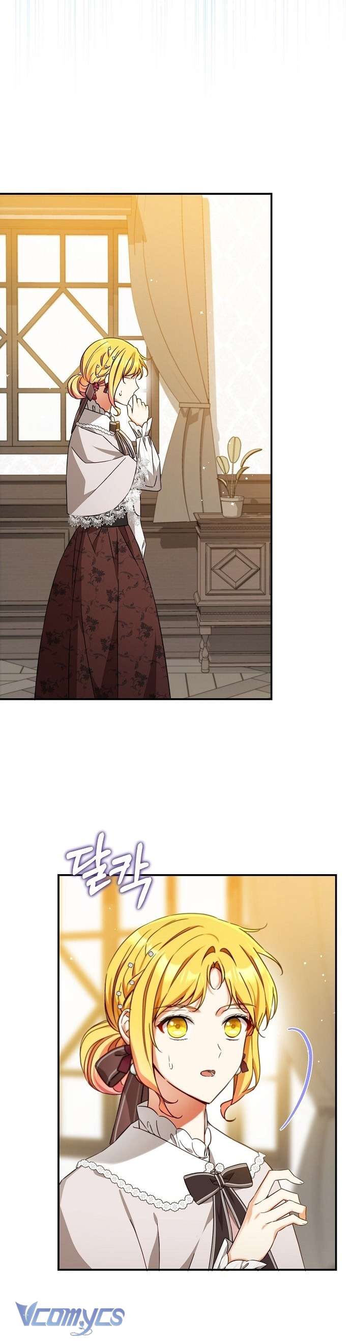 Thuần Hóa Hầu Tước Quái Dị Chap 44 - Next Chap 45