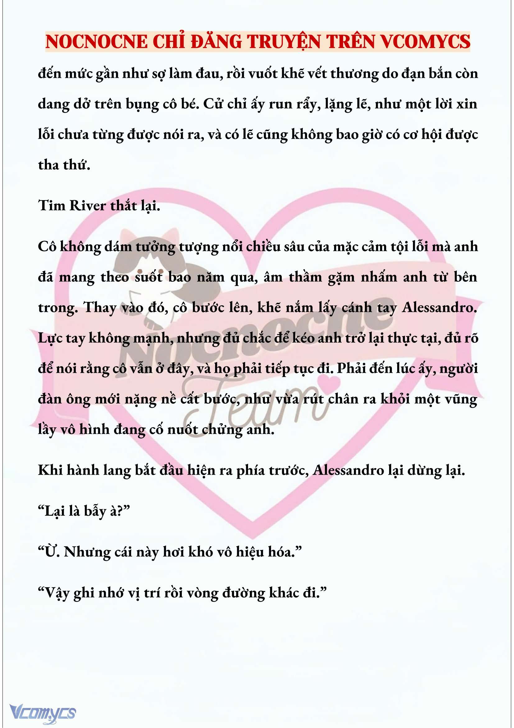 [TIỂU THUYẾT] ĐIỂM CHÍ Chap 159 - Trang 2