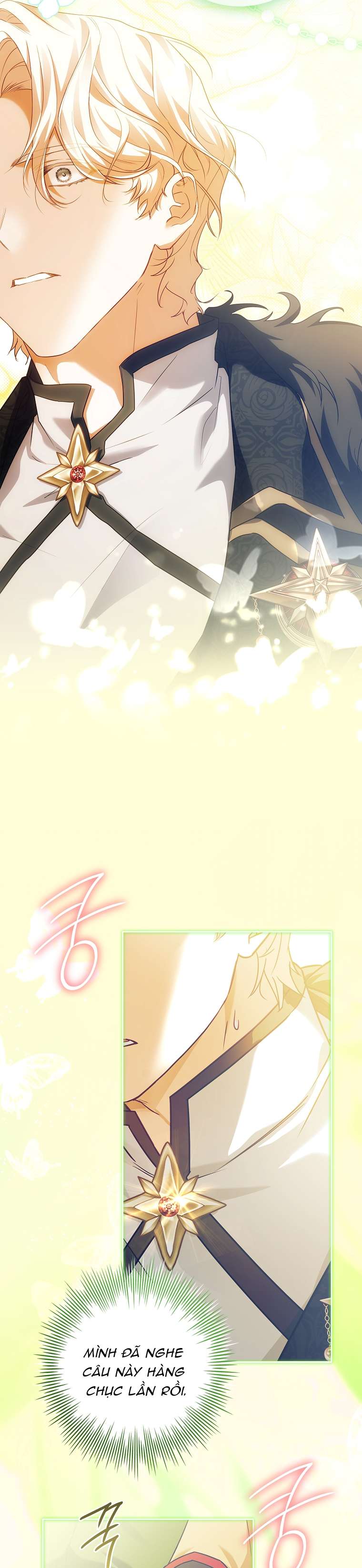 Chồng Ơi, Tại Sao Chúng Ta Không Thể Ly Hôn? Chap 58 - Trang 3