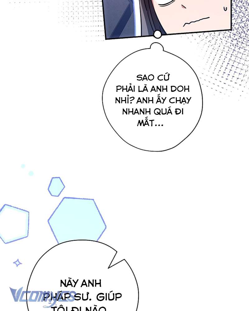 Nhật Ký Từ Chức Cấp S Của Thợ Săn Công Chức Chap 24 - Trang 4