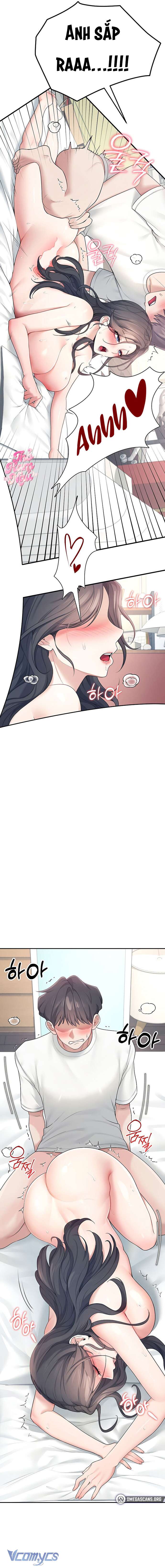 [18+] Đồ Chơi Tình Dục Không Dây Chap 12 - Trang 2