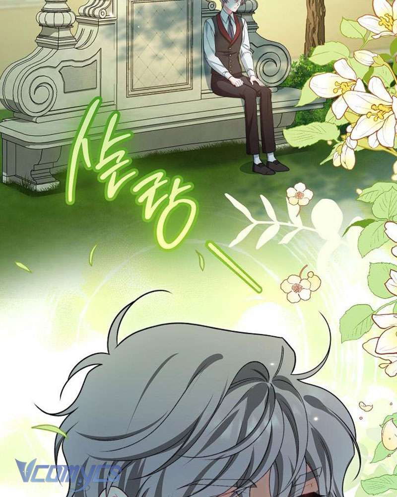 Hầu Gái Độc Quyền Của Hoàng Hậu Phản Diện Chap 108 - Trang 3