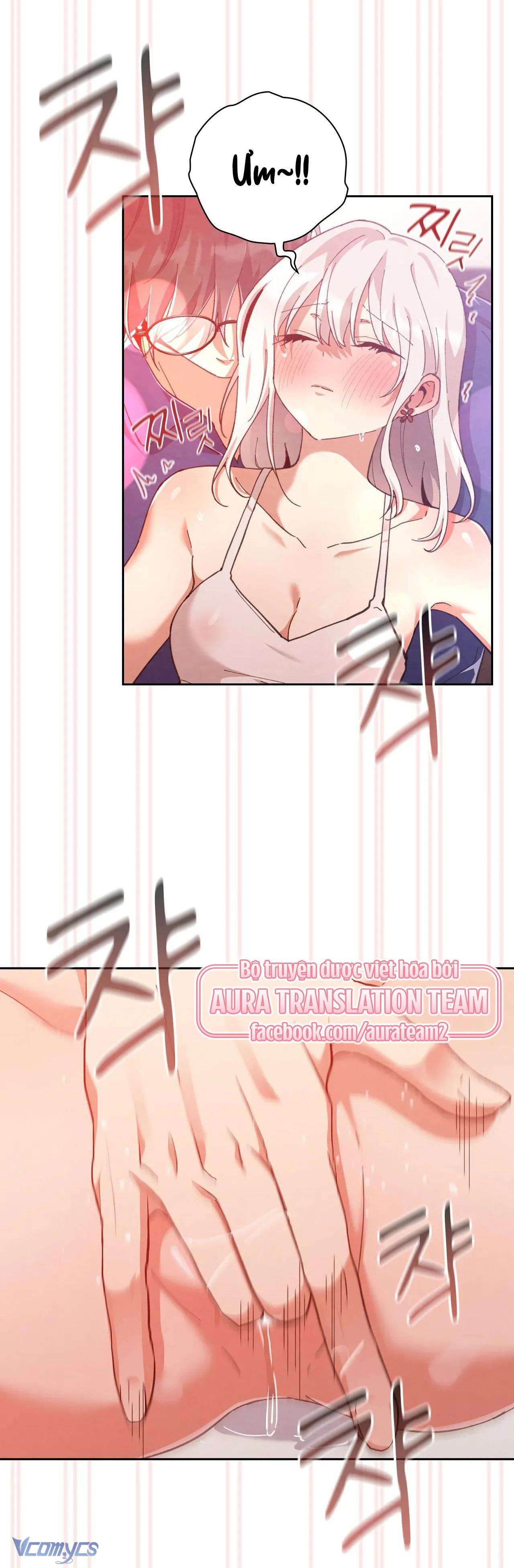 Chạy Trốn Khỏi Thợ Săn Chap 39 - Trang 3