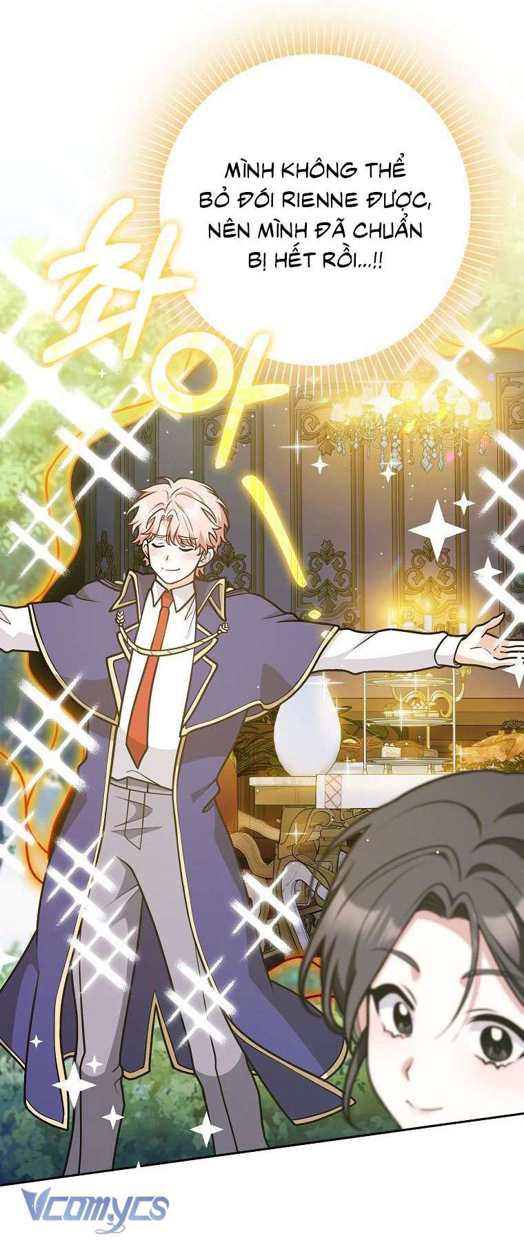 Tôi Thề Chúng Ta Chỉ Là Bạn Chapter 35 - Next Chapter 36