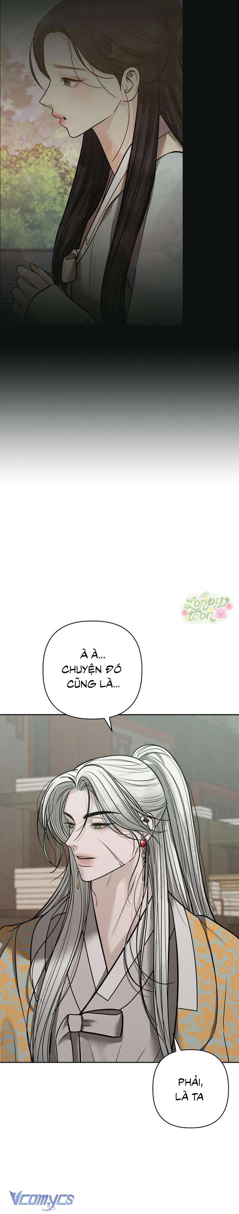 Quỷ Hồn Chap 35 - Trang 4