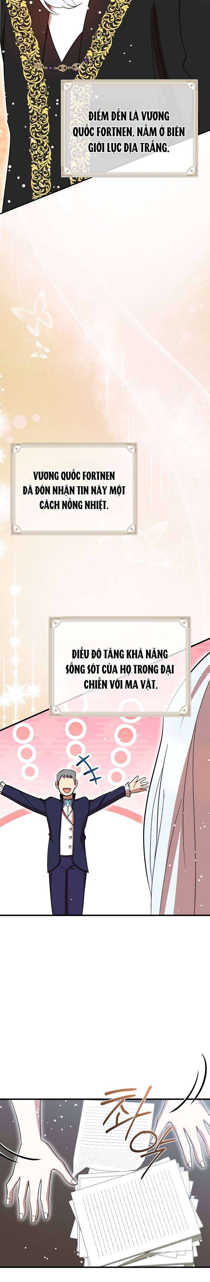 Tôi Đã Vô Tình Quyến Rũ Em Trai Của Nam Chính Chap 54 - Trang 3