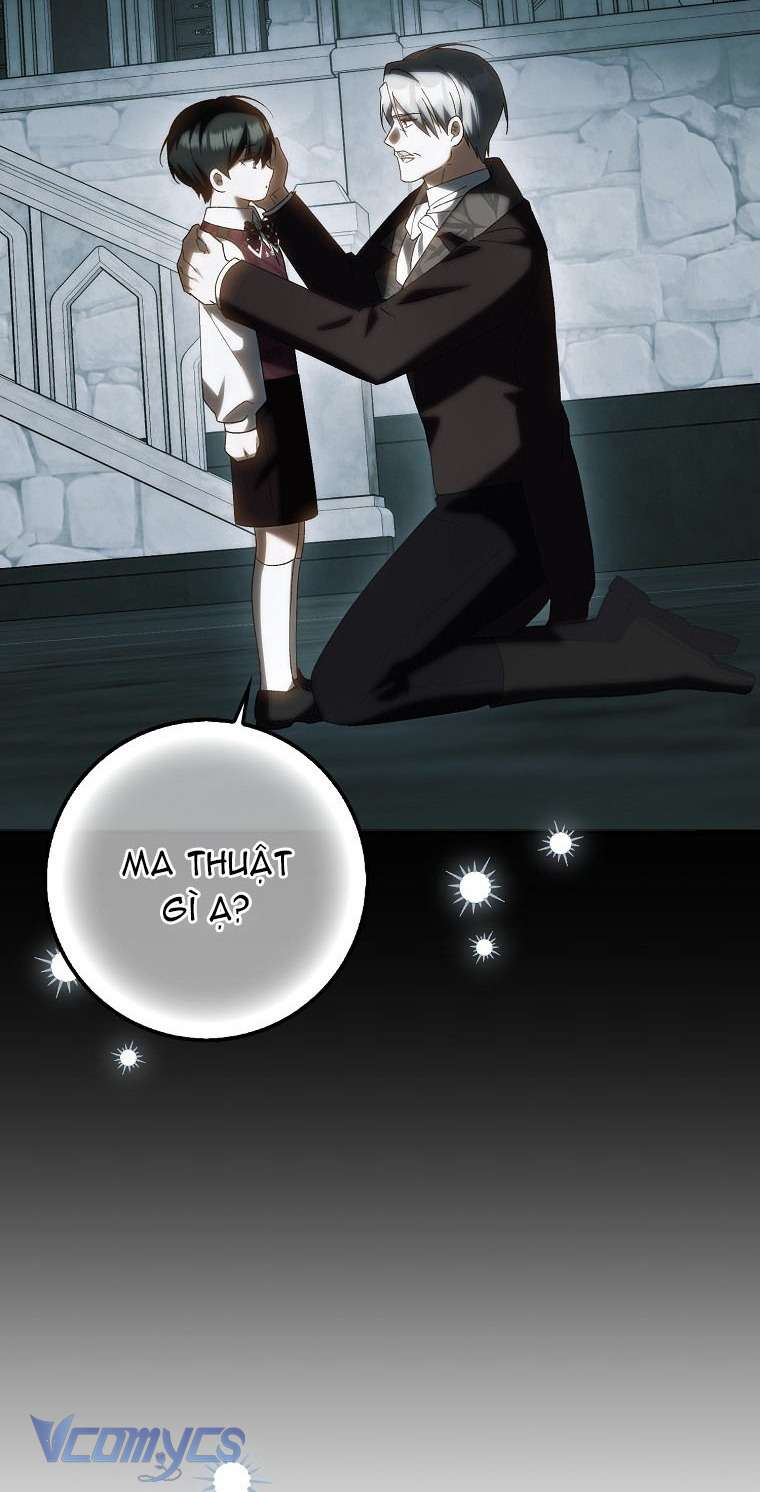 Công Chúa Bạch Hổ Không Có Nguy Hiểm Nha! Chap 13 - Trang 2