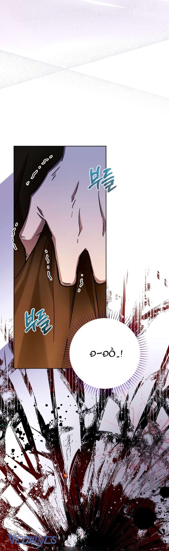 Đứa Trẻ Nuôi Dưỡng Ác Ma Chap 21 - Trang 2