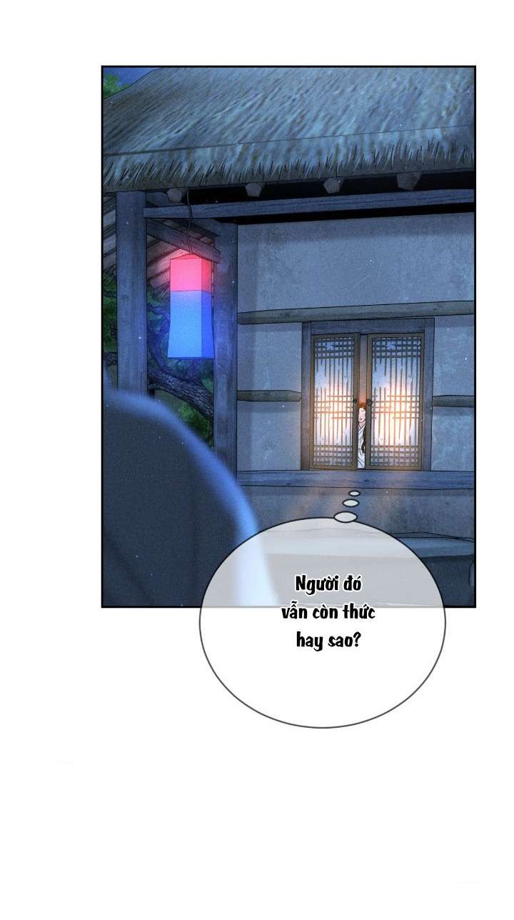 Chú à, tôi sẽ trả tiền xe cho chú Chap 29 - Trang 3