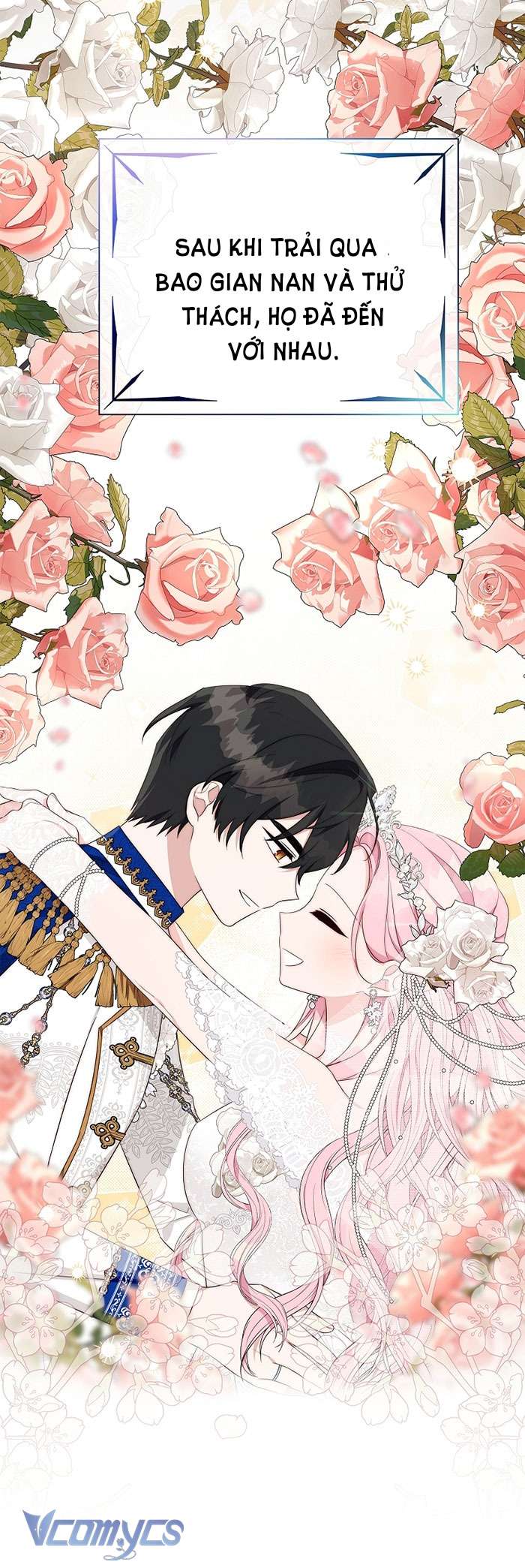 Tôi đã trở thành con gái út của công tước phản diện Chapter 37 - Trang 3