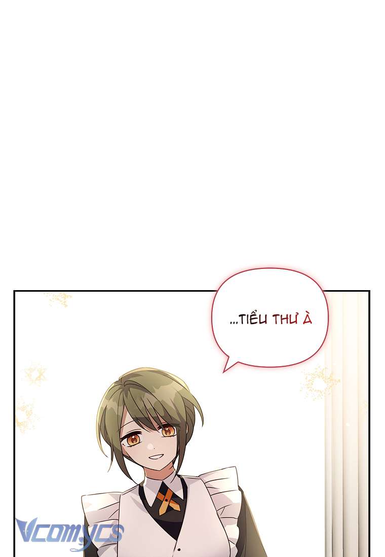 Tôi đã trở thành con gái út của công tước phản diện Chapter 2 - Trang 3