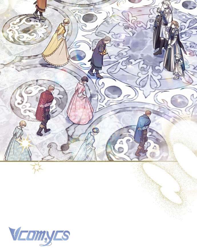 Độc Chiếm Sủng Ái Của Công Chúa Út, Mọi Người Đều Say Mê Tôi. Chap 21 - Trang 4