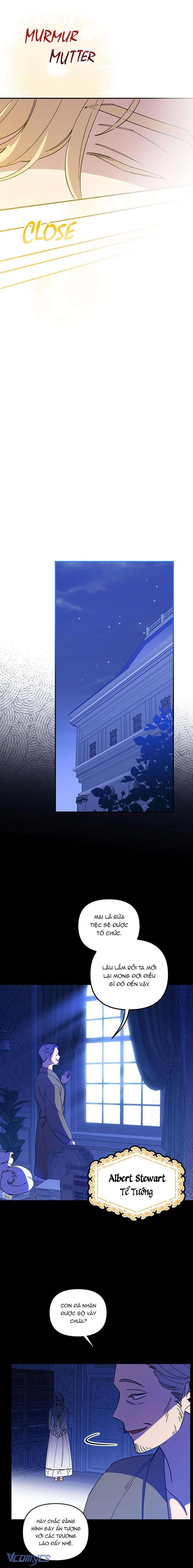 Bệ Hạ, Xin Người Hãy Dừng Lại Đi! Chap 10 - Trang 2