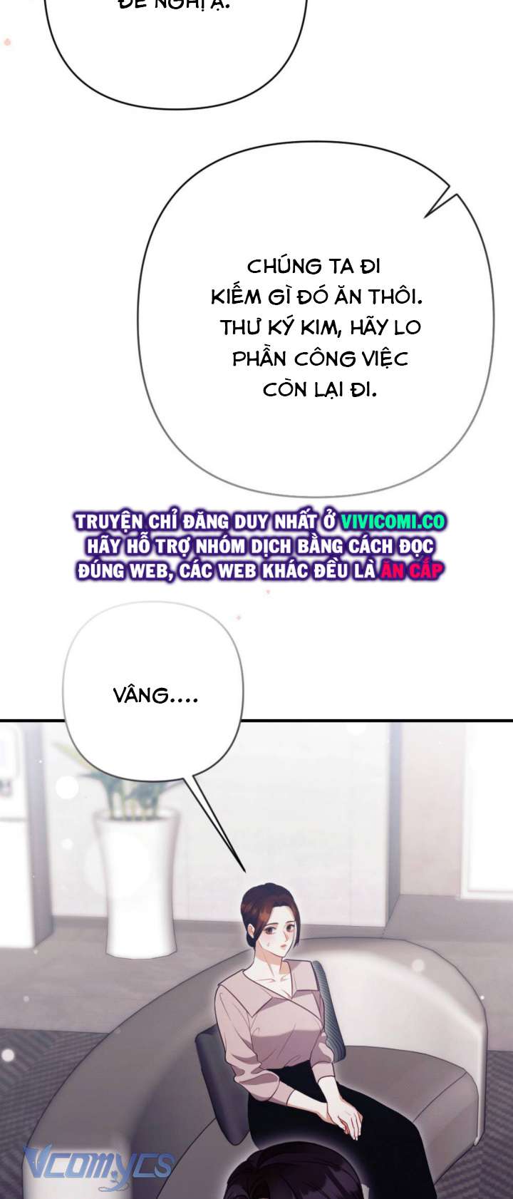 [18+] Hối Hận Muộn Màn Chap 4 - Trang 2